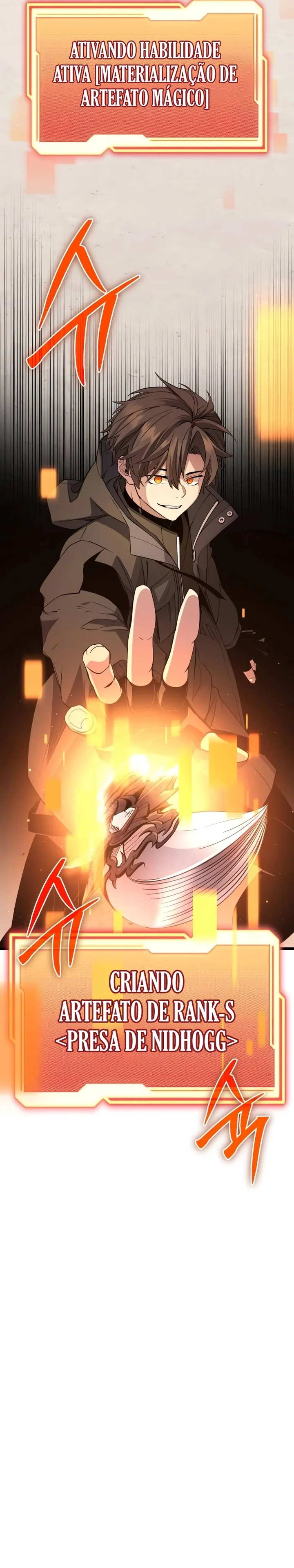 Read I Obtained a Mythic Item PT Manga Online