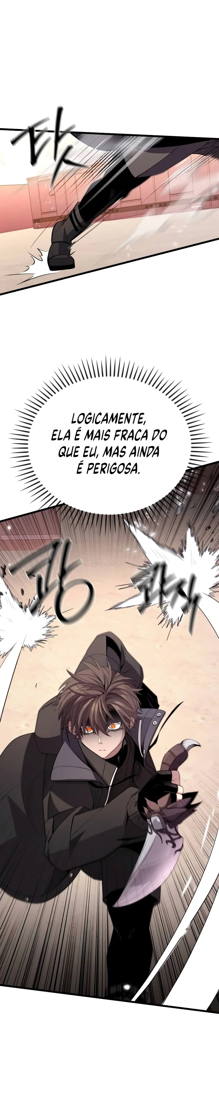 Read I Obtained a Mythic Item PT Manga Online