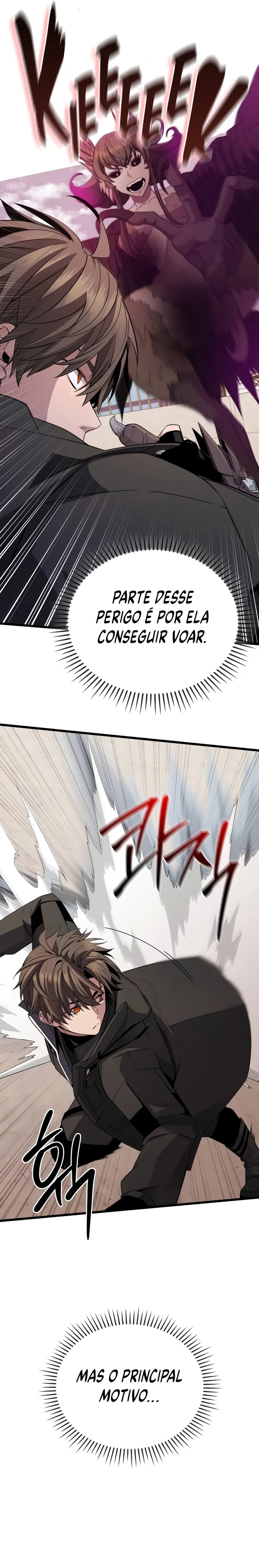 Read I Obtained a Mythic Item PT Manga Online