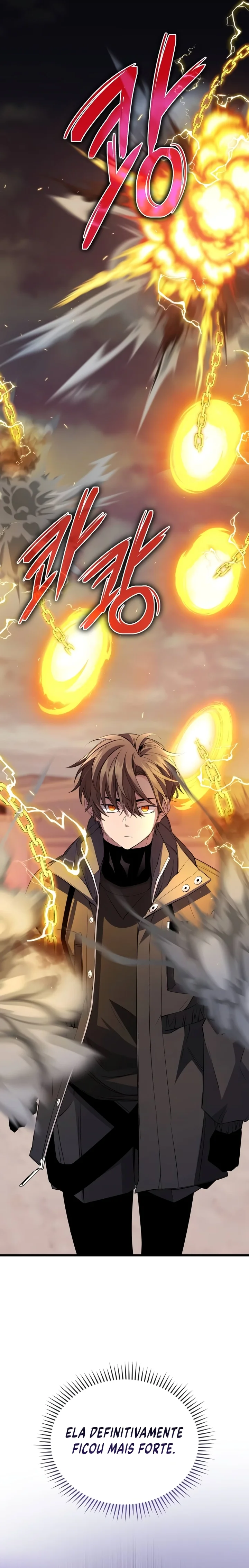 Read I Obtained a Mythic Item PT Manga Online