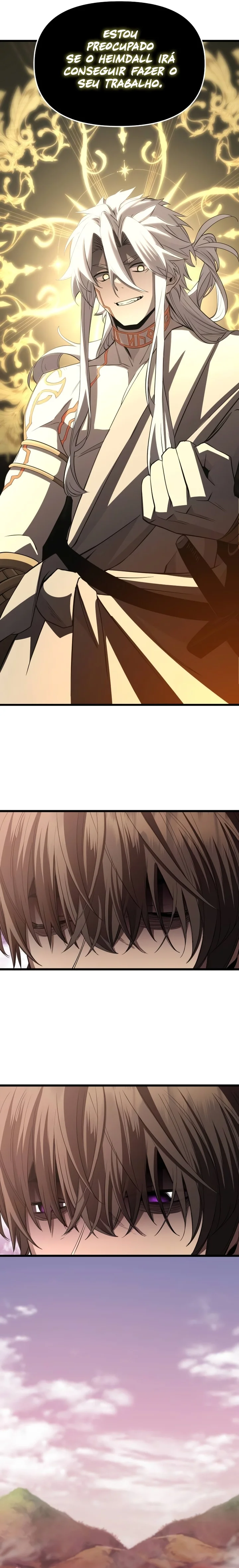 Read I Obtained a Mythic Item PT Manga Online