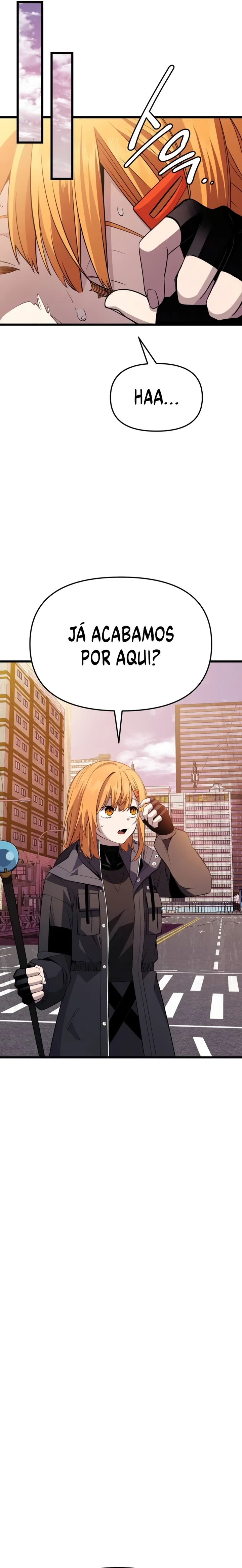 Read I Obtained a Mythic Item PT Manga Online