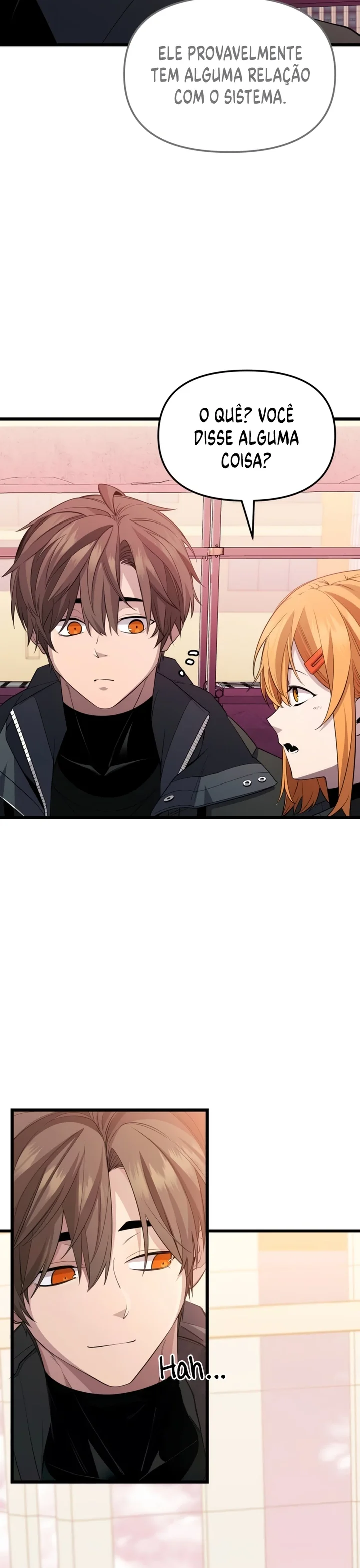 Read I Obtained a Mythic Item PT Manga Online