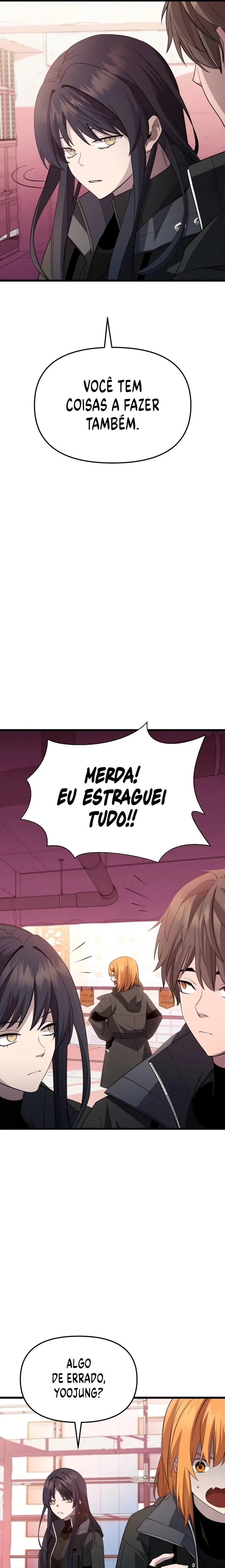Read I Obtained a Mythic Item PT Manga Online