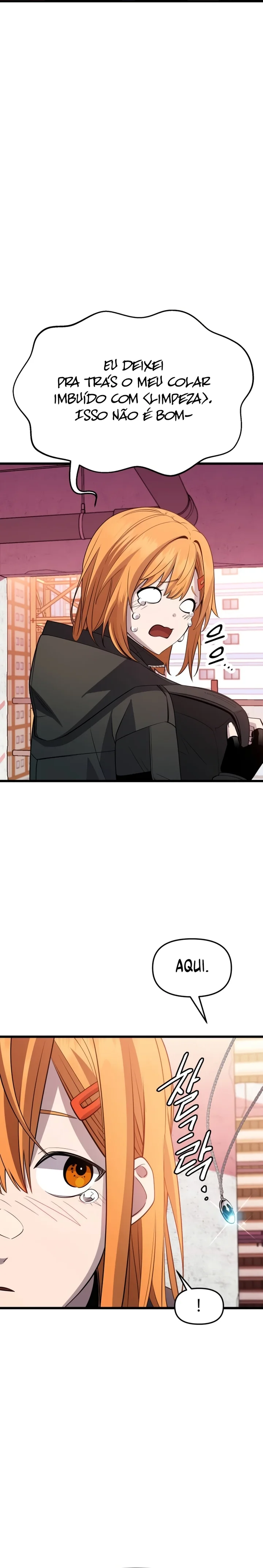 Read I Obtained a Mythic Item PT Manga Online