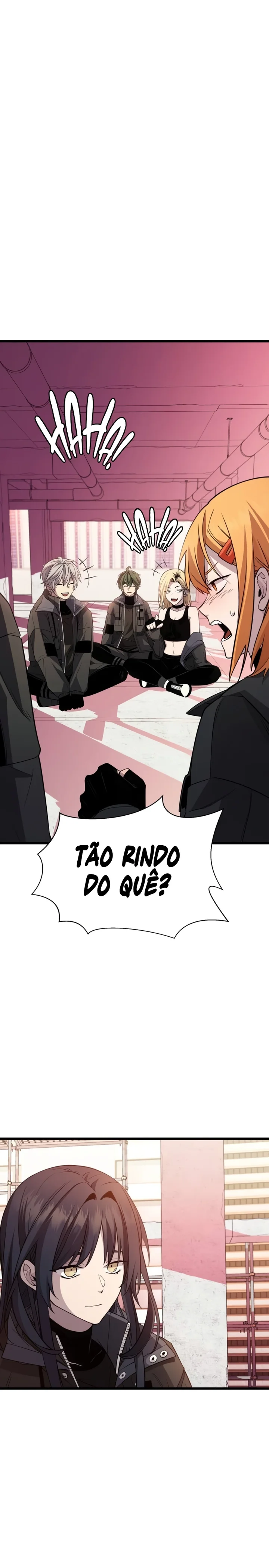 Read I Obtained a Mythic Item PT Manga Online