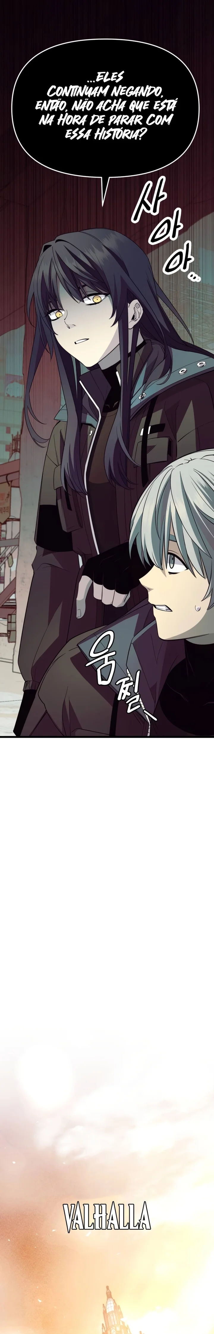Read I Obtained a Mythic Item PT Manga Online