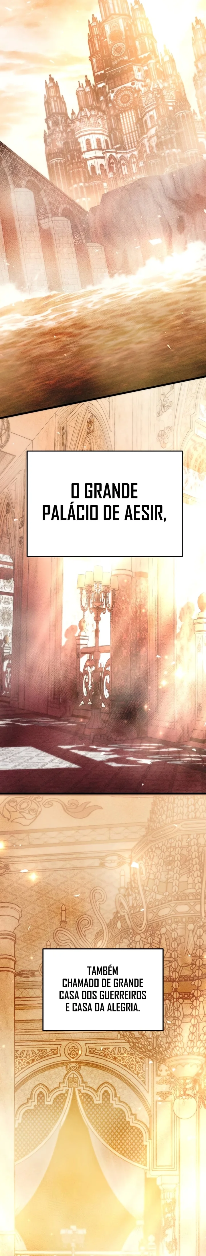 Read I Obtained a Mythic Item PT Manga Online