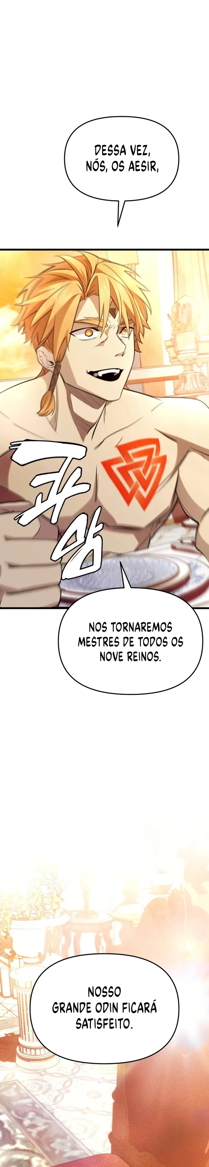 Read I Obtained a Mythic Item PT Manga Online