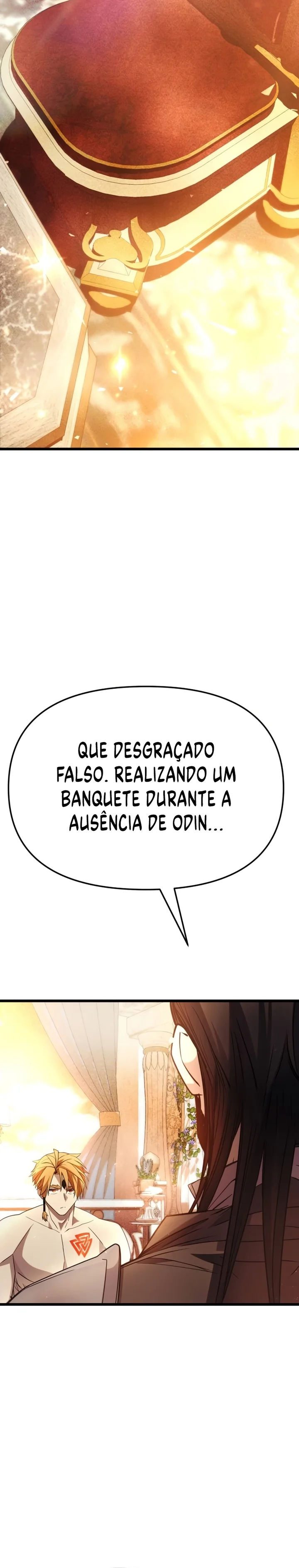 Read I Obtained a Mythic Item PT Manga Online