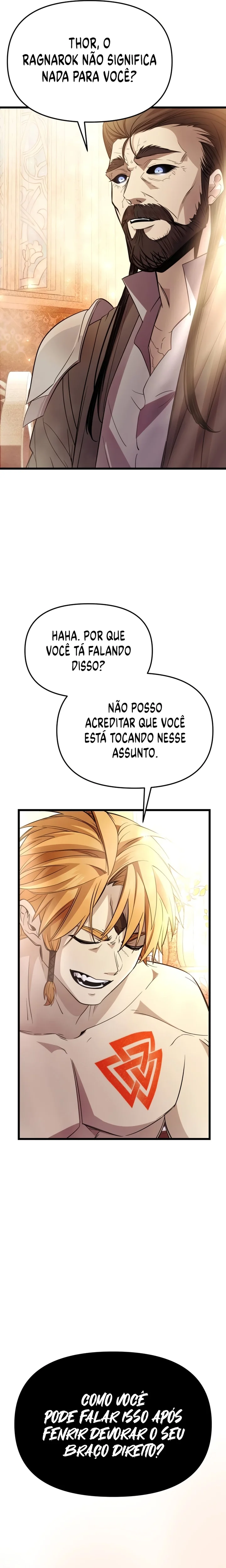 Read I Obtained a Mythic Item PT Manga Online