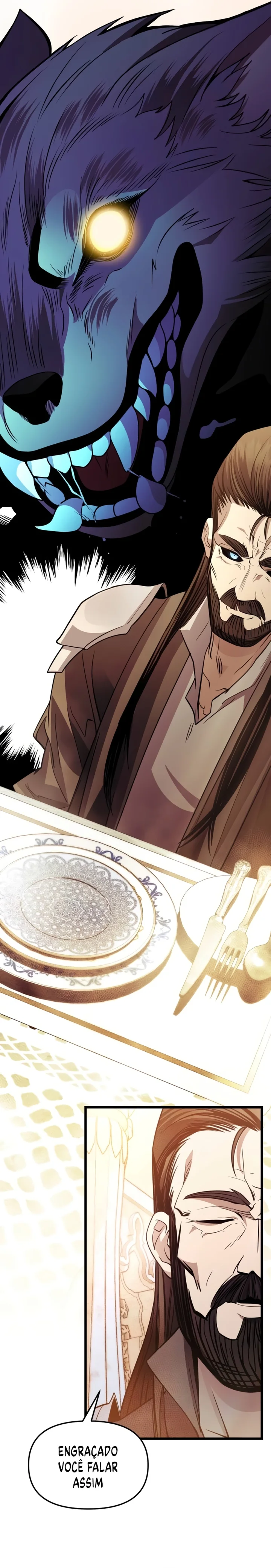 Read I Obtained a Mythic Item PT Manga Online