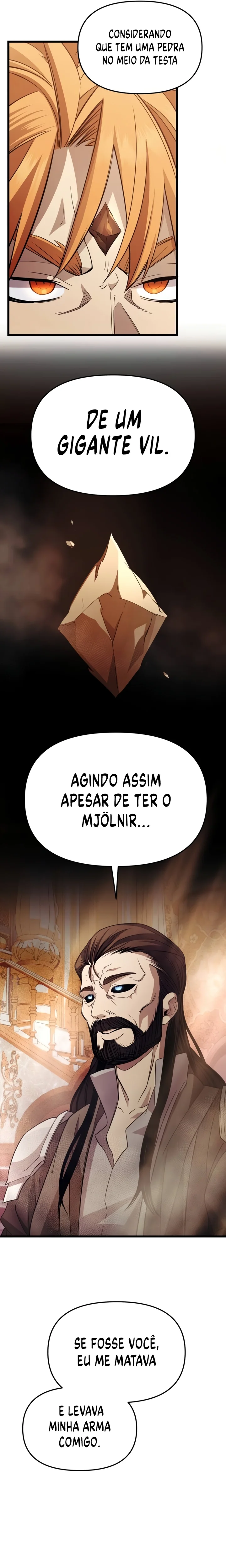 Read I Obtained a Mythic Item PT Manga Online