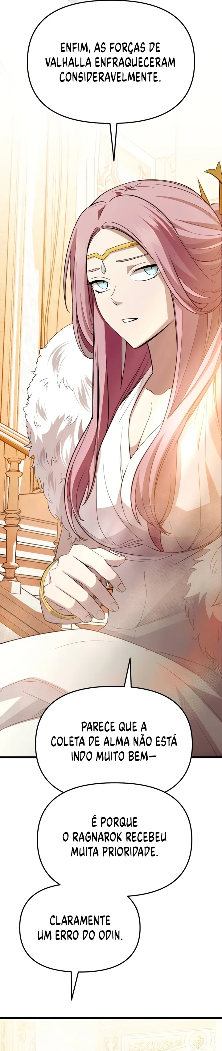 Read I Obtained a Mythic Item PT Manga Online