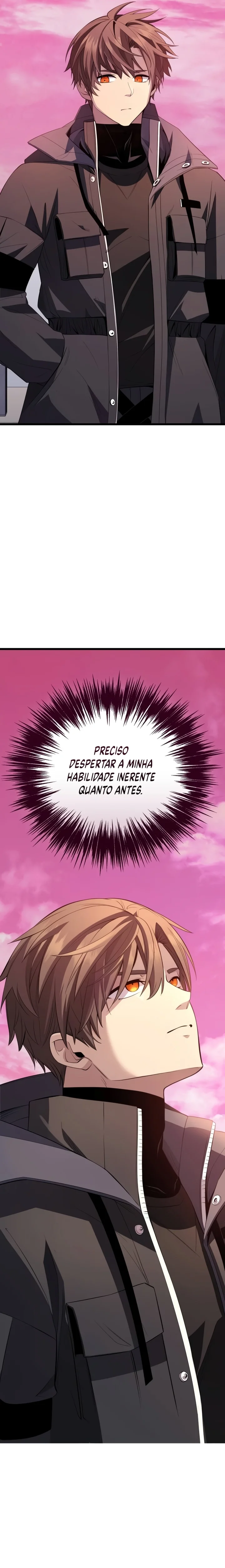Read I Obtained a Mythic Item PT Manga Online