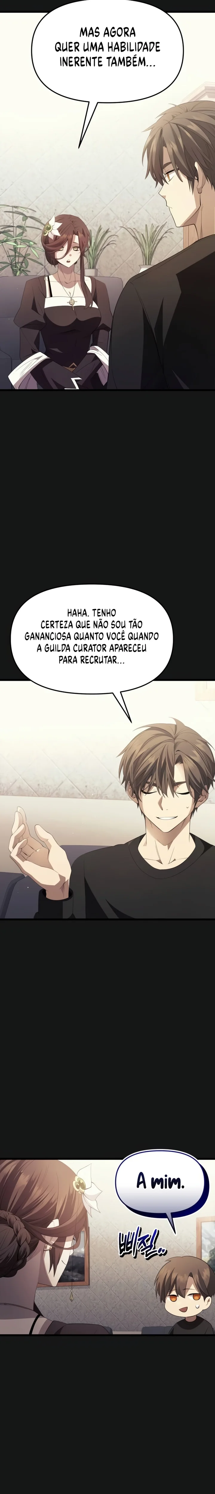 Read I Obtained a Mythic Item PT Manga Online