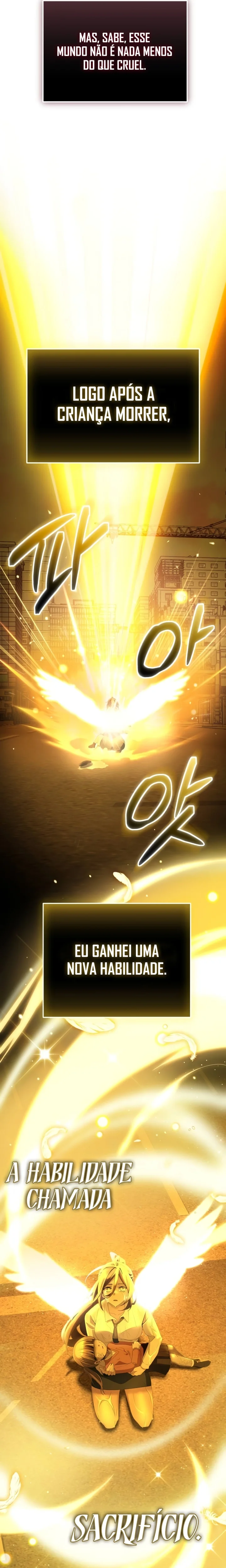 Read I Obtained a Mythic Item PT Manga Online