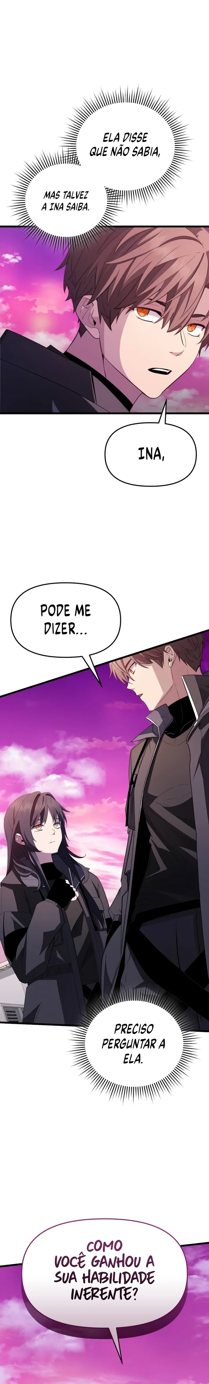 Read I Obtained a Mythic Item PT Manga Online