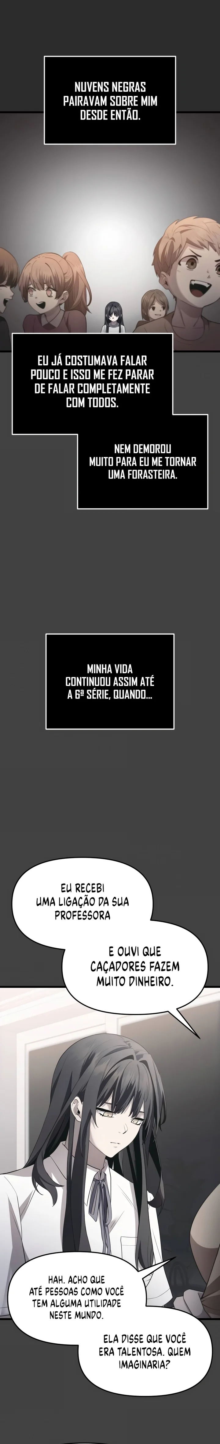 Read I Obtained a Mythic Item PT Manga Online