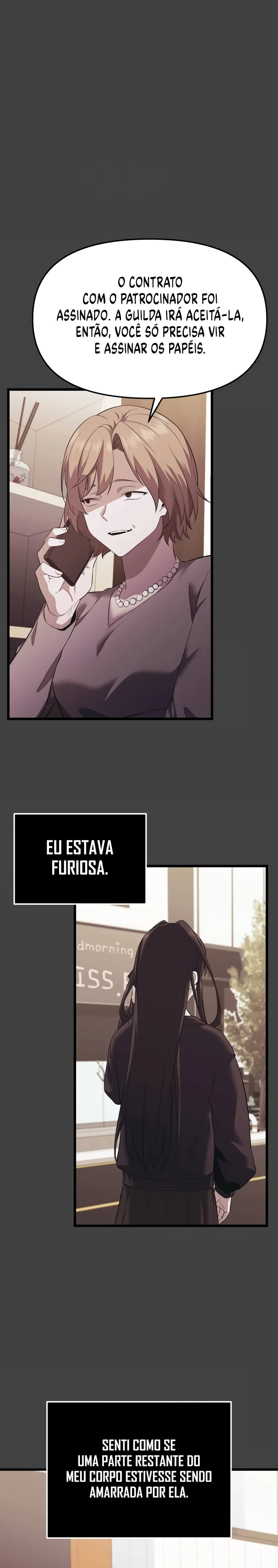Read I Obtained a Mythic Item PT Manga Online