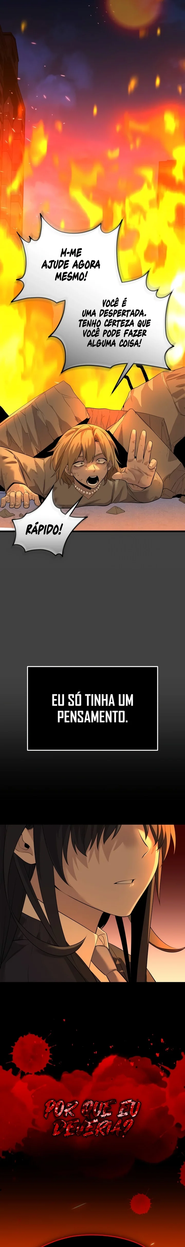 Read I Obtained a Mythic Item PT Manga Online
