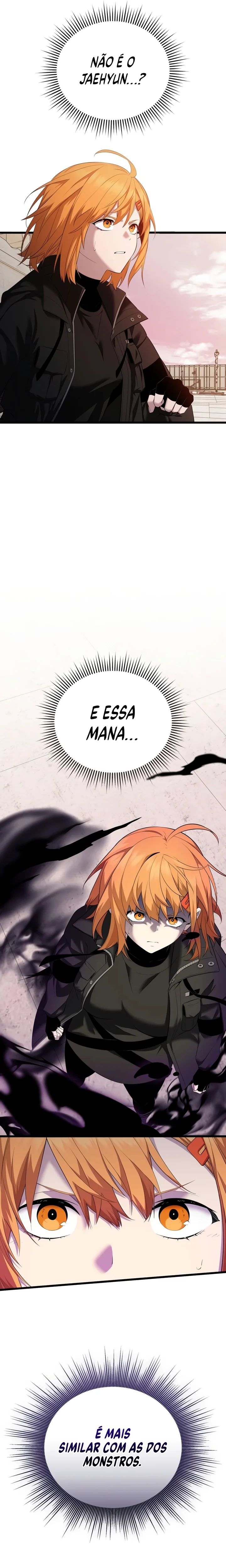Read I Obtained a Mythic Item PT Manga Online
