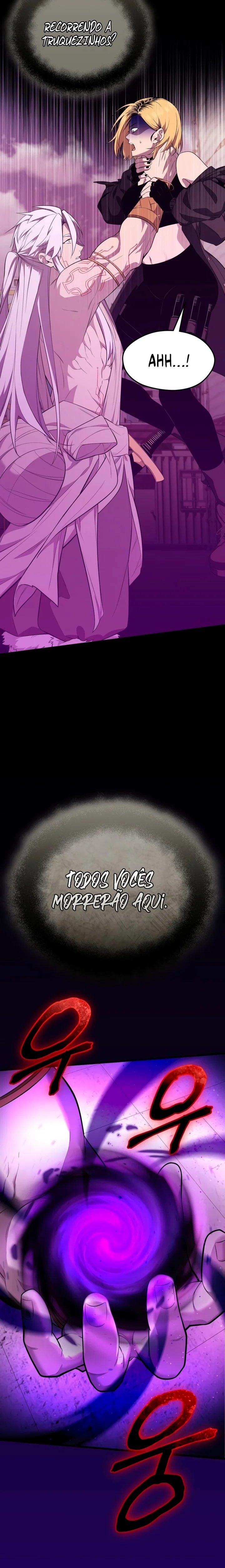 Read I Obtained a Mythic Item PT Manga Online