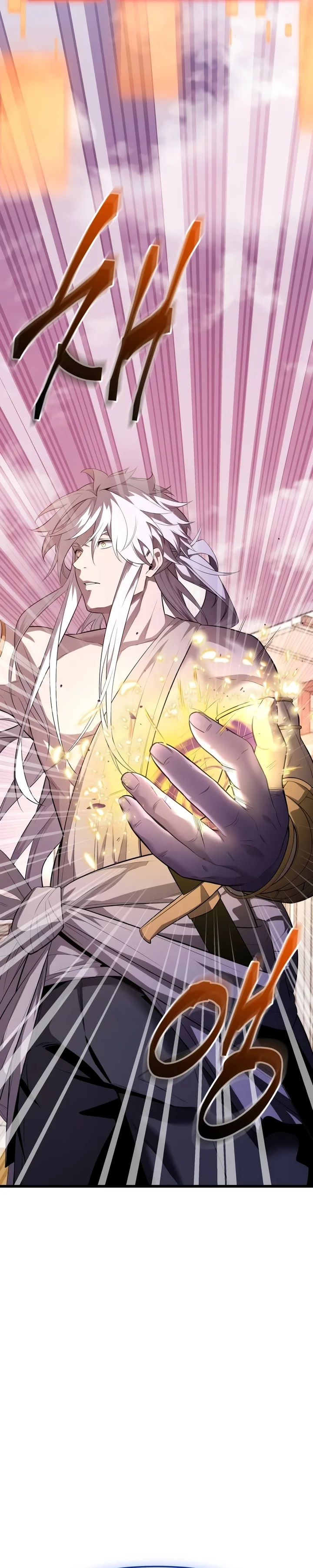 Read I Obtained a Mythic Item PT Manga Online