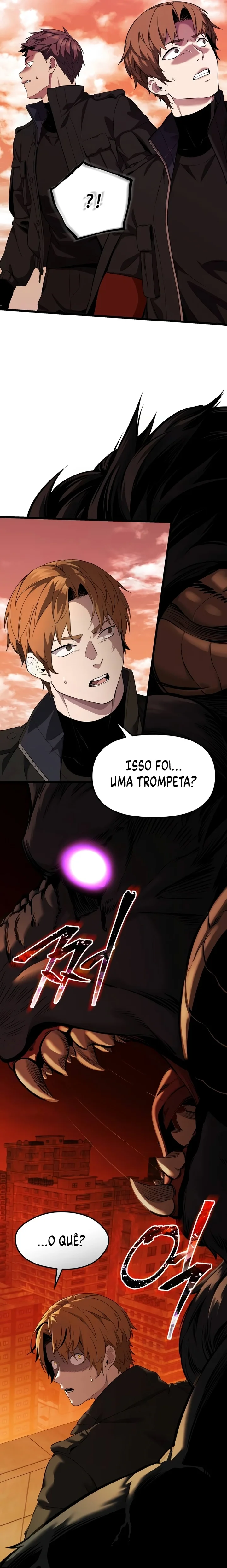 Read I Obtained a Mythic Item PT Manga Online