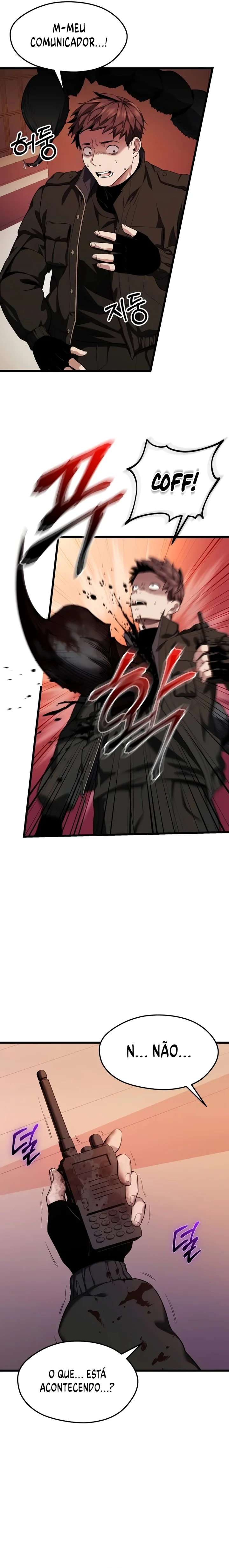 Read I Obtained a Mythic Item PT Manga Online