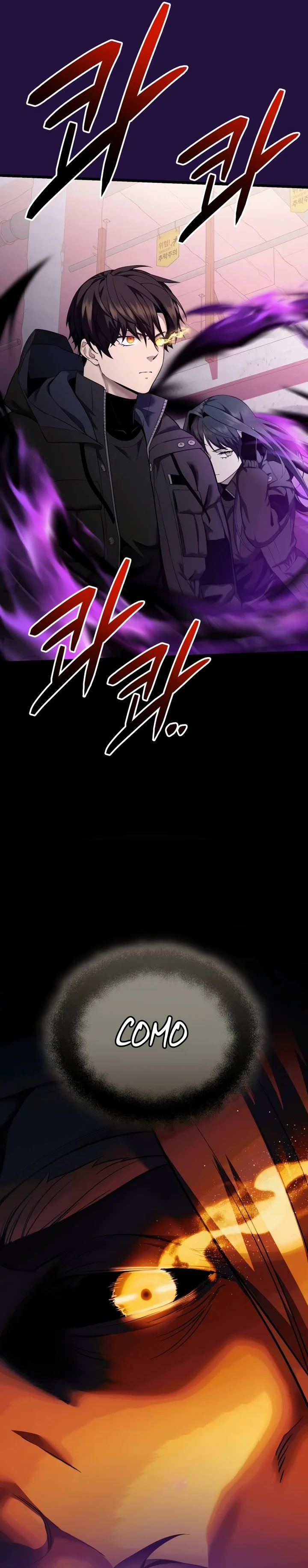 Read I Obtained a Mythic Item PT Manga Online