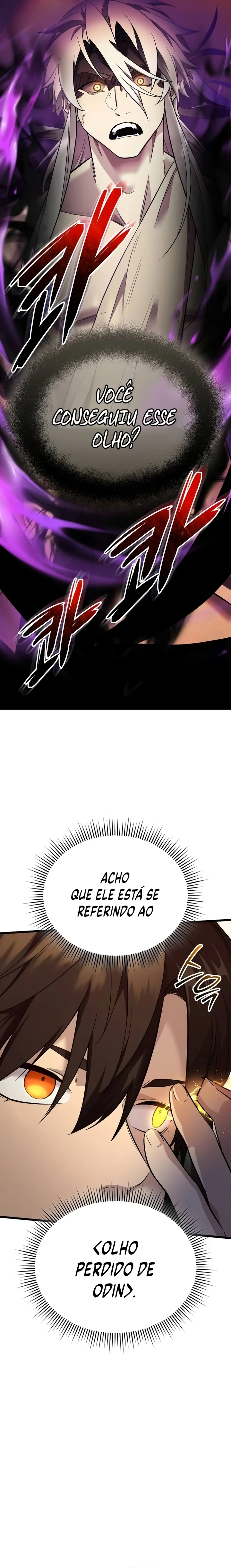 Read I Obtained a Mythic Item PT Manga Online