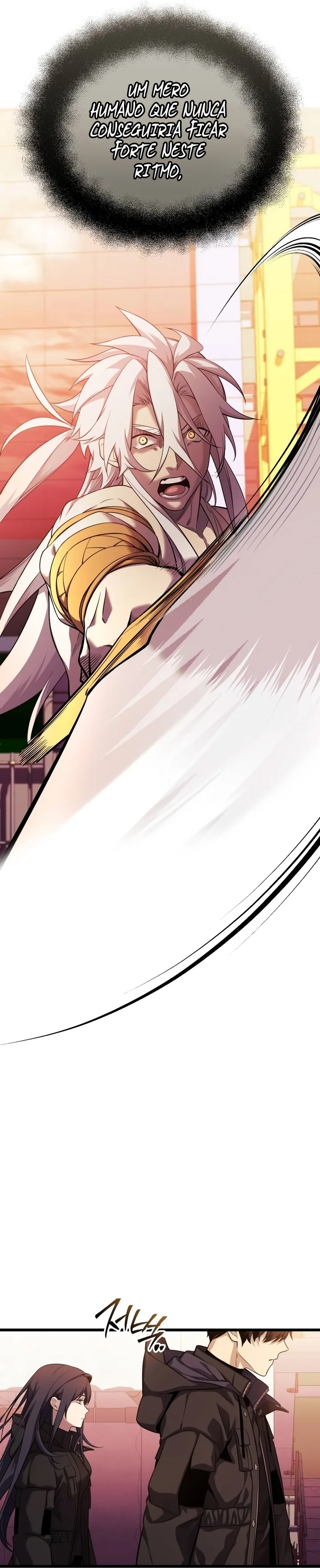 Read I Obtained a Mythic Item PT Manga Online