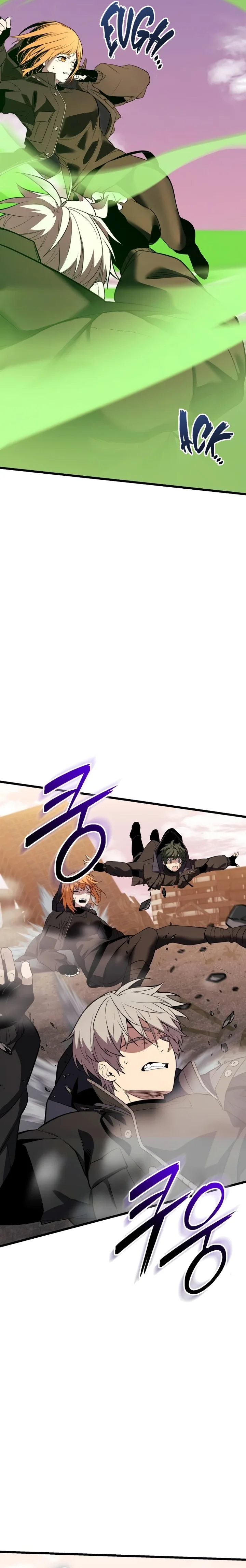 Read I Obtained a Mythic Item PT Manga Online