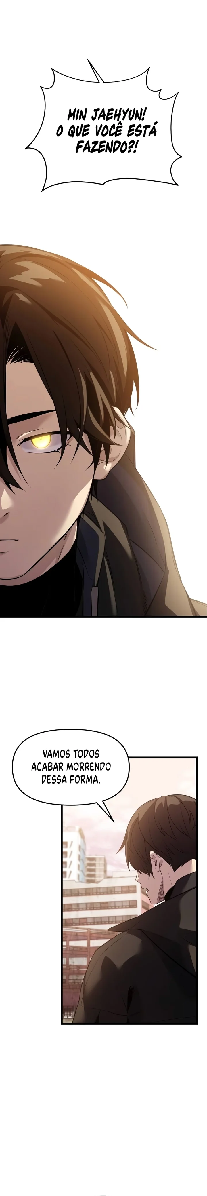 Read I Obtained a Mythic Item PT Manga Online