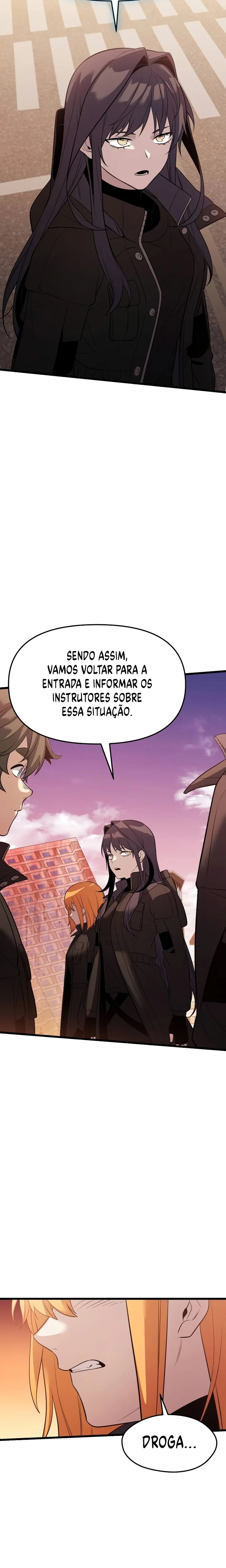 Read I Obtained a Mythic Item PT Manga Online