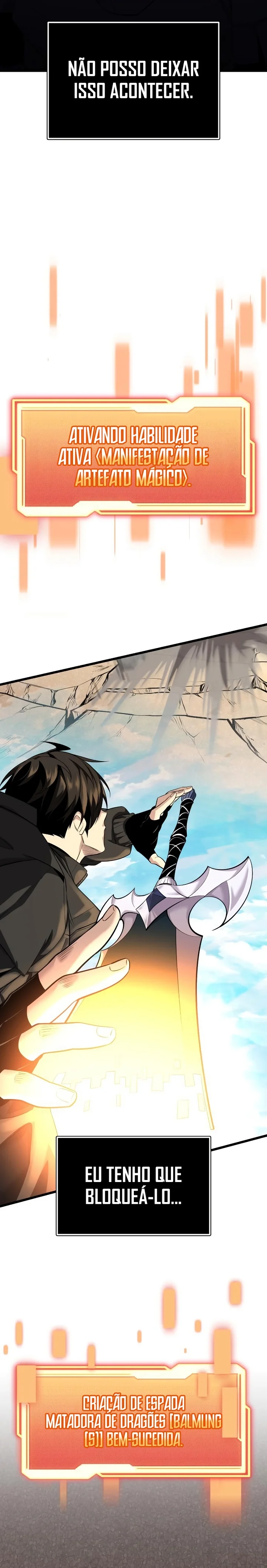 Read I Obtained a Mythic Item PT Manga Online
