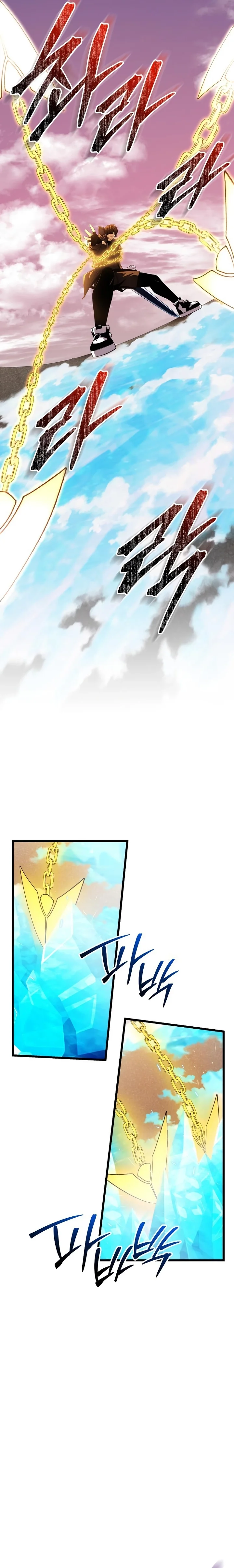 Read I Obtained a Mythic Item PT Manga Online