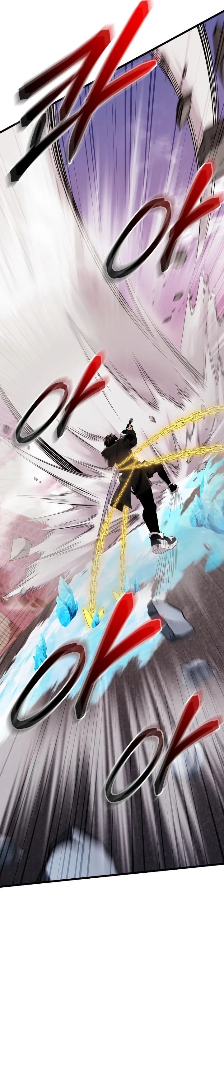 Read I Obtained a Mythic Item PT Manga Online