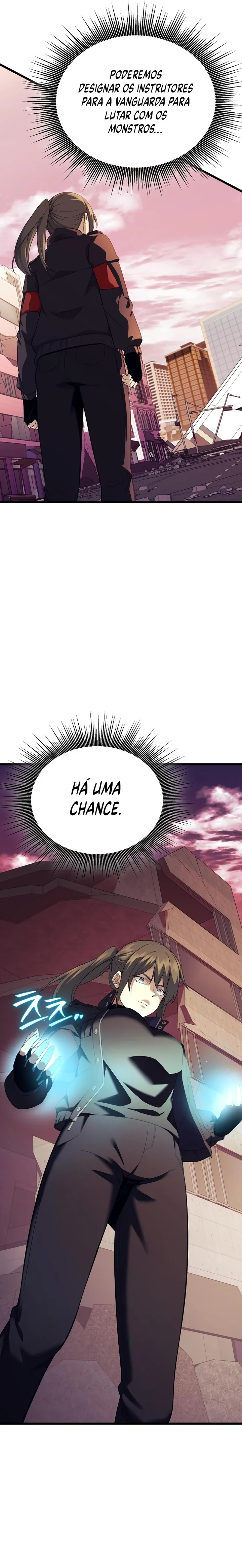 Read I Obtained a Mythic Item PT Manga Online