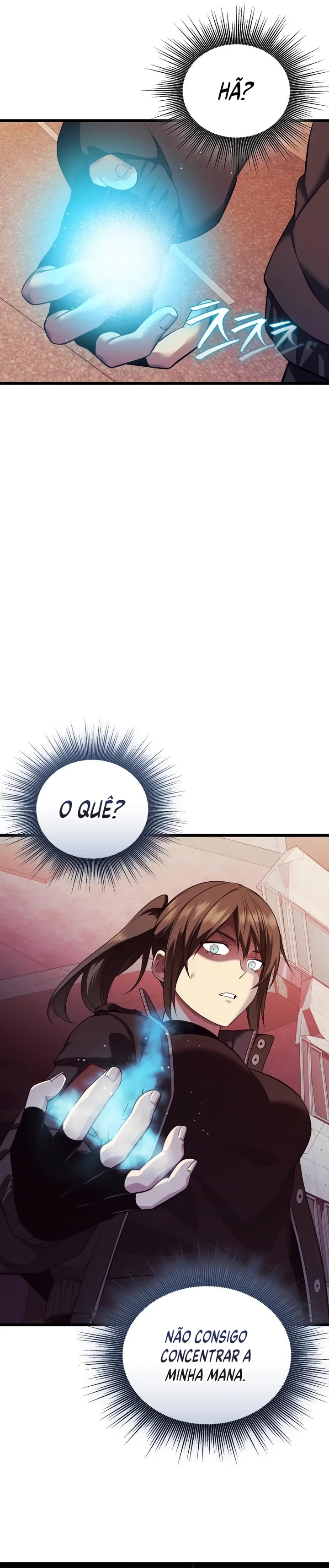 Read I Obtained a Mythic Item PT Manga Online