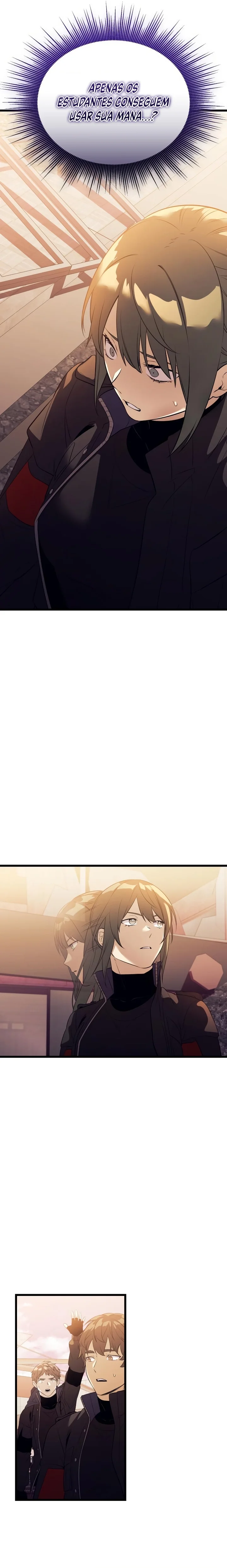 Read I Obtained a Mythic Item PT Manga Online