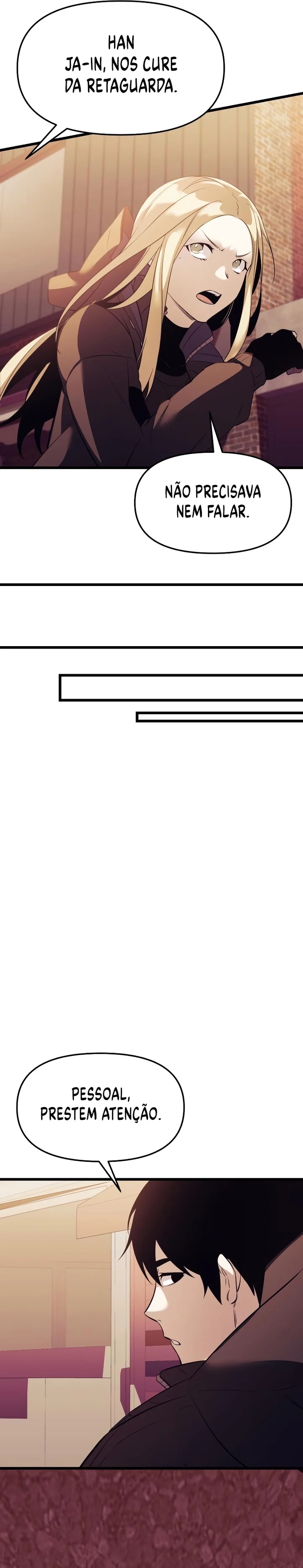 Read I Obtained a Mythic Item PT Manga Online