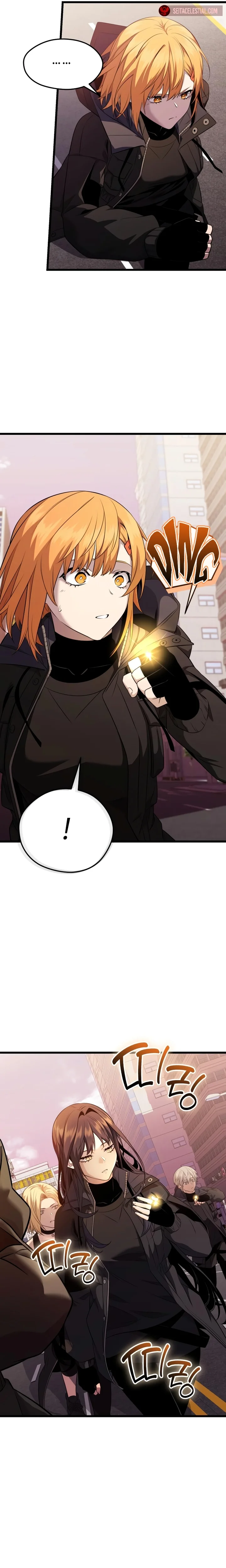 Read I Obtained a Mythic Item PT Manga Online