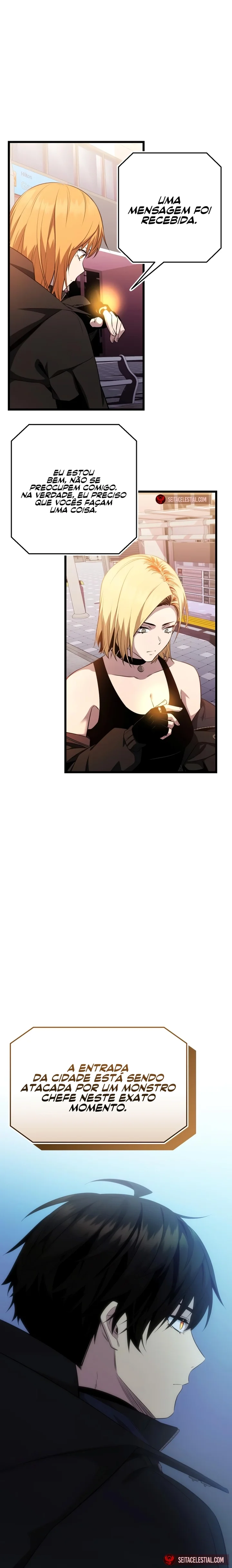 Read I Obtained a Mythic Item PT Manga Online