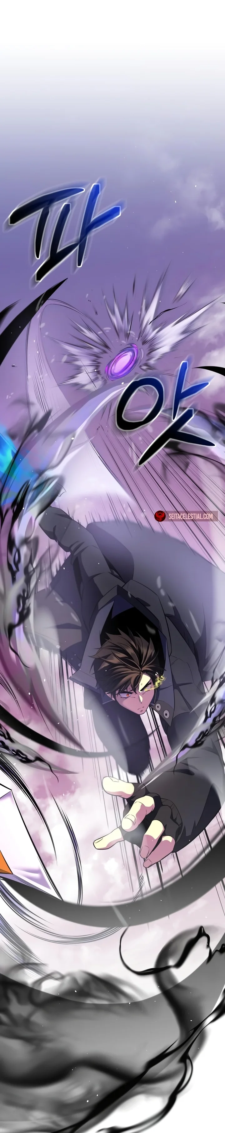 Read I Obtained a Mythic Item PT Manga Online