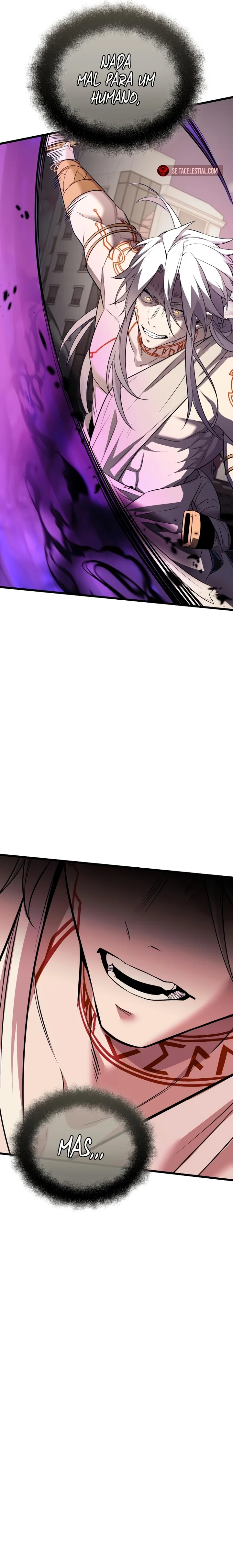 Read I Obtained a Mythic Item PT Manga Online