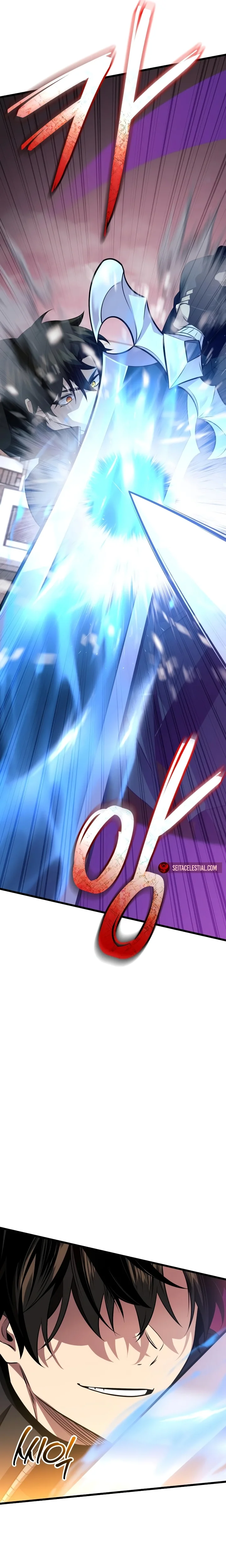 Read I Obtained a Mythic Item PT Manga Online