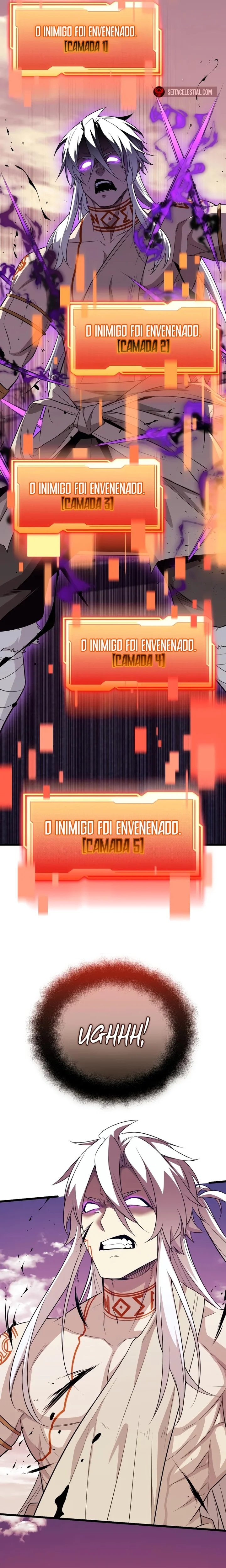 Read I Obtained a Mythic Item PT Manga Online