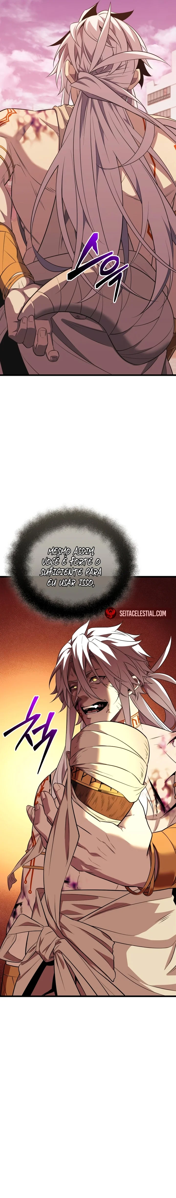 Read I Obtained a Mythic Item PT Manga Online
